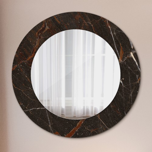 Miroir avec cadre - miroir,