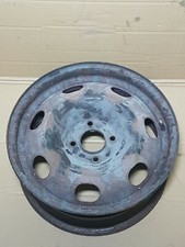 Jante roue 16 pouces 4x108 6.5jx16h2 et26 65mm Citroën c4 c5 #2