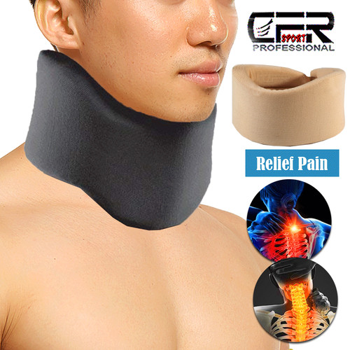 Cervical neck traction device - cervical,