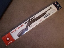 Crosman Legacy 1000 .177 BB /