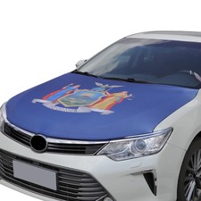 Housse capot auto 63x47"