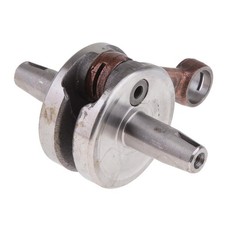 Manivelle à Cercle Complet