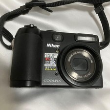 Appareil photo numérique