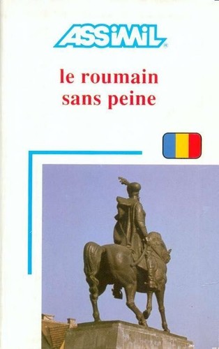 Roumain sans peine - le,
