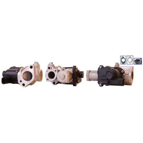Egr dri valves - dri,