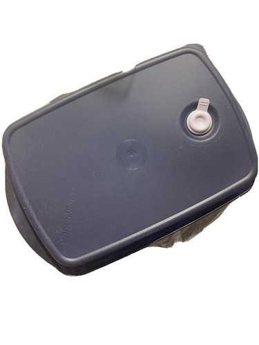 Tupperware vent serve - tupperware,