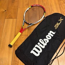 Wilson BLX 95 309g 16×20 PRO