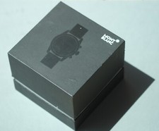 Montre connectée MONTBLANC Summit 2 réf. 7438