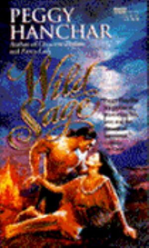 Wild sage peggy - sage, by