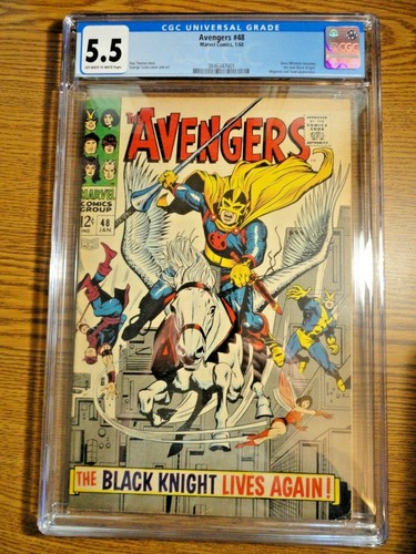 Avengers bande dessinée - bande,