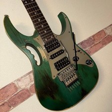 Ibanez JEM7-BSB / Guitare