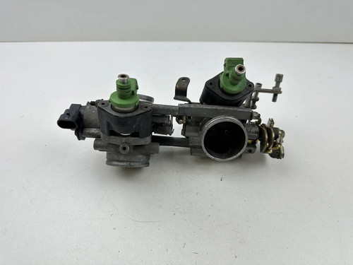 Rampe injection ducati 900 - injection,