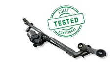 Moteur d'essuie-glace avant