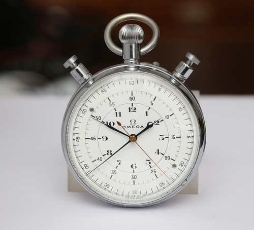 Omega chronograph split - chronograph!,