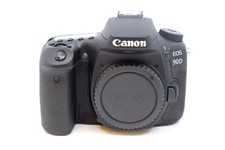 CANON EOS 90D