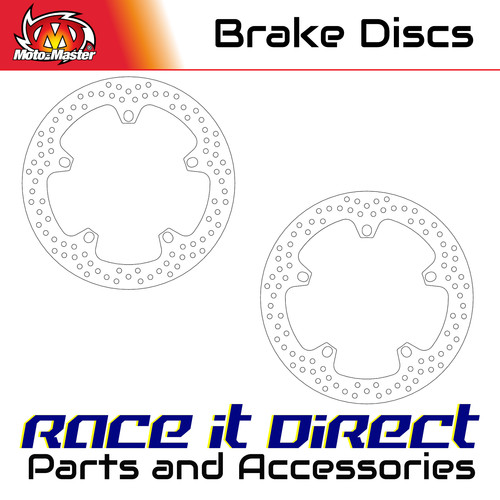 Brake discs for - 1150, rt