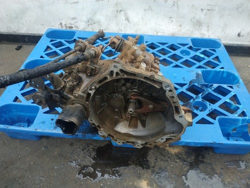 Boite vitesse toyota yaris - boite,
