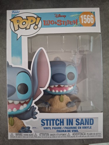 Funko pop disney lilo - disney,