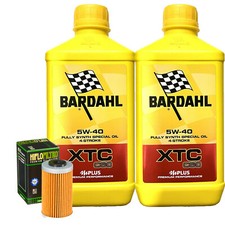 Kit De Maintenance Huile