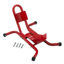 Bloque Roue Moto basculant