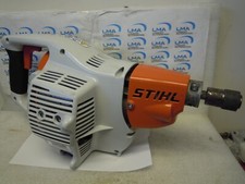 STIHL BT 45 Z GAS HAND HELD WOOD DRILL *NEW but Rusty Spots