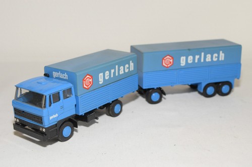 Camion lion car daf - camion,