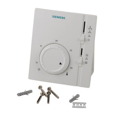 Thermostat ambiance - , vc