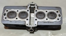 GENUINE KAWASAKI ZR550 ZEPHYR 1991 -98 CYLINDER BARRELS AND PISTONS