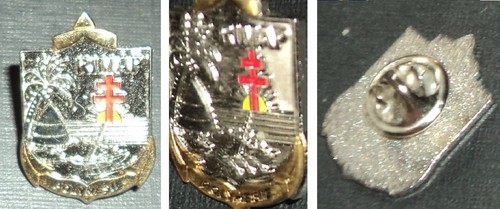 Rare pin épinglette en - pin's,