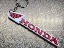 porte clé honda