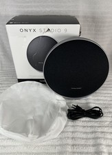 Harman Kardon Bluetooth Speaker Onyx Studio 9 - Black (NEW)