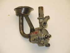 Pompe à huile HONDA CX 500 de