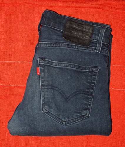Jean levi 511 - jean, slim