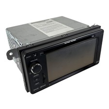 2014–2016 Subaru Forester Navigation Tuner HD Radio CD Player Display OEM