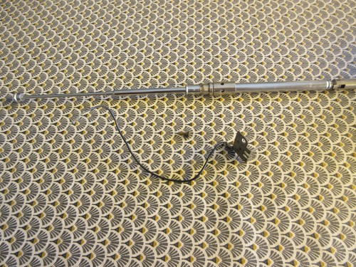 Grundig 940 antenne - rr, :