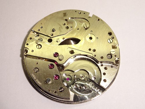 Landeron 149 platine pont de - 149,