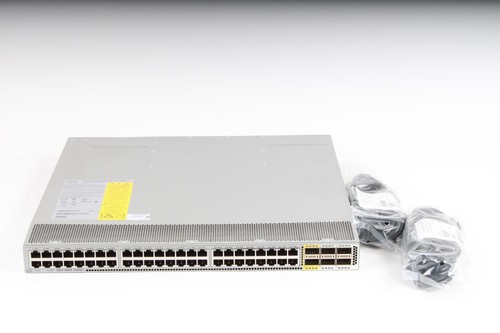 Cisco nexus n2k - cisco,