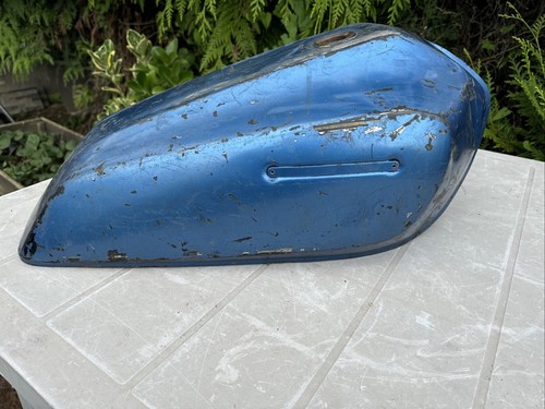 Réservoir kawasaki z650 - z650, sr