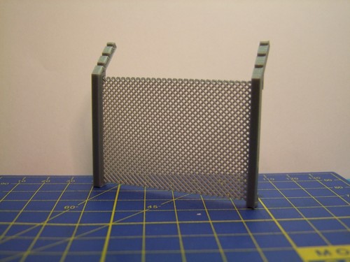 Barrière protection - barrière,
