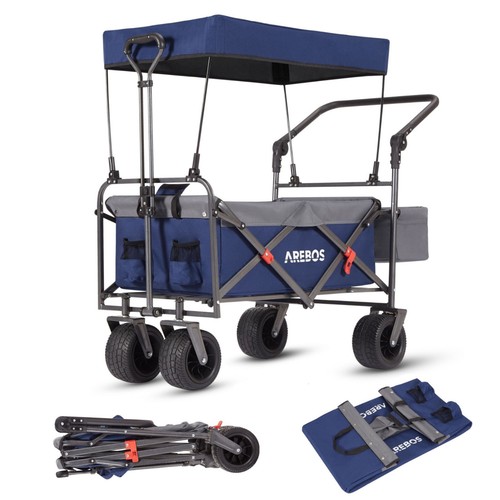 Arebos chariot transport - arebos, de