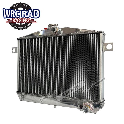 Radiator fits 1959 1970 volvo - radiator,