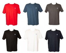 NORTH SAILS t-shirt homme col