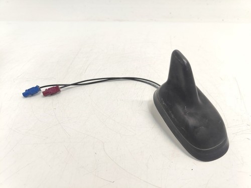 Antenne golf plus - antenne, vw