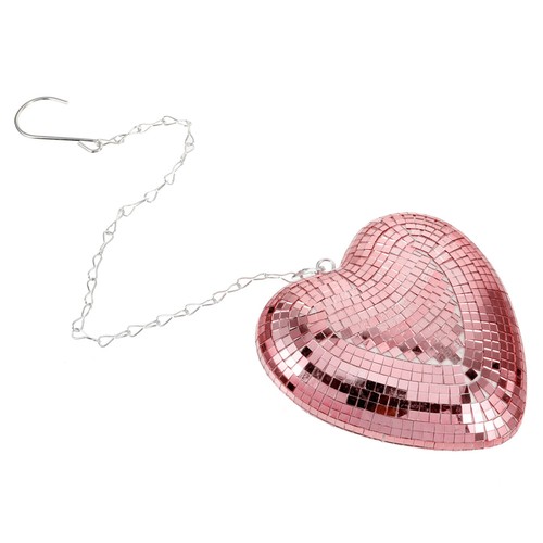 Boules facette suspendre - facette,