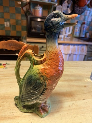Clément pichet canard en - st,