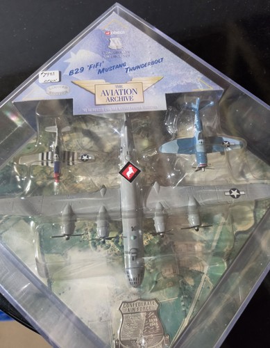 Corgi aviation archive - corgi,