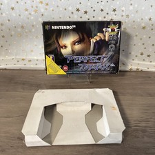 Boîte Seule -Perfect Dark