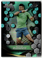 Topps Graphite 2024 Tennis