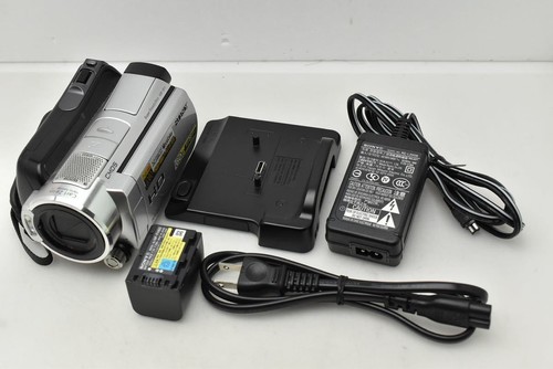 Caméscope sony hdr sr11 - caméscope, hdr-sr11