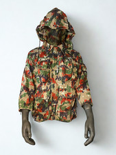 Veste militaire Suisse M70 /